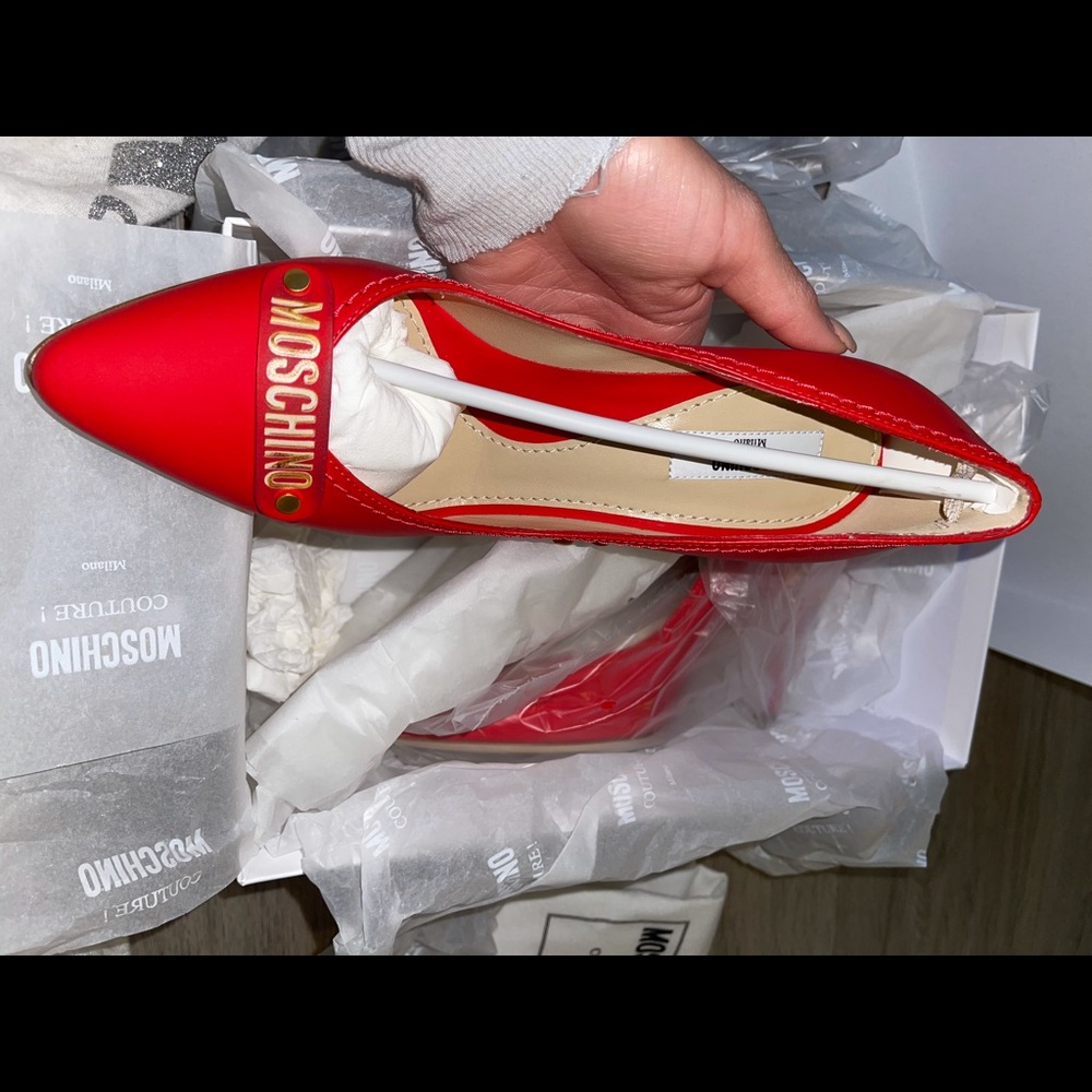 Moschino shoes - Picture 6 of 6